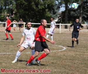 Football – Coupe de France