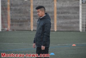 Football (Régional 2)