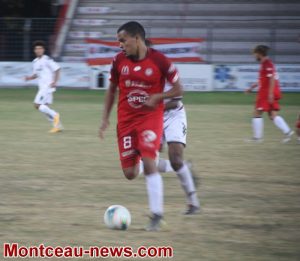 Football (National 3)