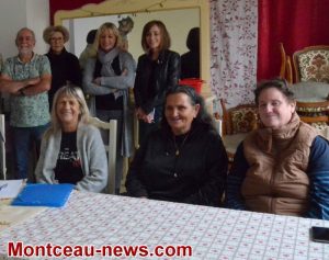 Montceau-les-Mines : une nouvelle association
