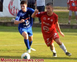 Football (National 3) 
