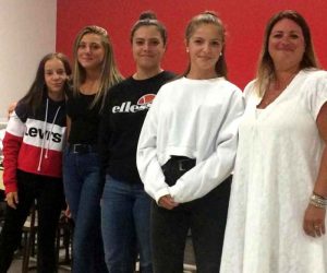 Saint-Vallier  : Assemblée générale du CSL Gymnastique