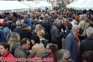 Montceau-les-Mines : Festival TSB