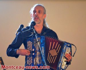 Montceau-les-Mines : Festival TSB
