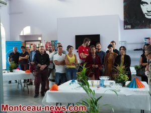 Montceau : Bilan et remerciements pour L’Eté du Lac 2019