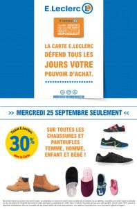 Centre Leclerc Montceau