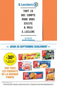 Centre Leclerc Montceau