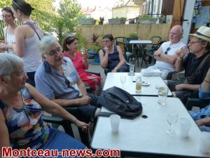 Blanzy : Mine de Lire