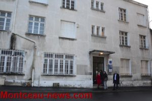Une première à Montceau