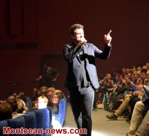 Montceau-les-Mines : Lancement du Festival TSB