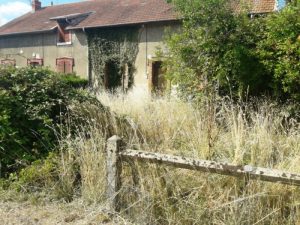 Quand le patrimoine fout le camp…