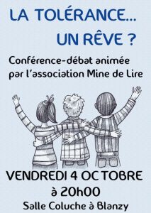 Blanzy : Mine de Lire
