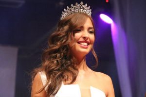 Autun : Election de Miss Bourgogne