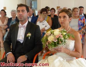 Montceau : Carnet Blanc