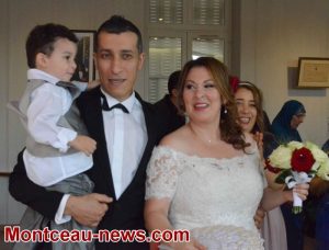 Montceau-les-Mines : Carnet blanc