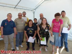 Blanzy  : EPSMS Le Vernoy