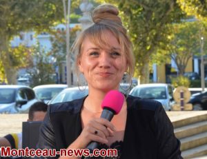 Montceau-les-Mines :  A VRAI DIRE 