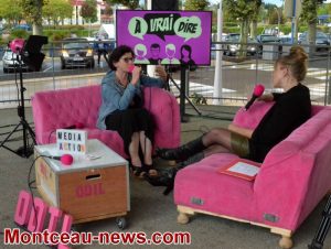 Montceau-les-Mines : OdiL TV – 3ème débat : Quel centre ville demain ?