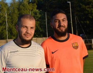 Montceau-les-Mines : CS Orions