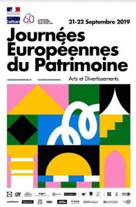 Montceau-les-Mines : Journées du Patrimoine