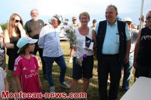 Blanzy : Chevaliers de la Gaule