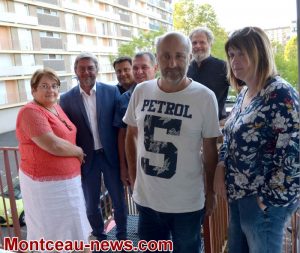 Montceau-les-Mines  : Montceau 2020 – Ensemble imaginons notre ville demain !