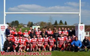 Montceau-les-Mines : RCMB
