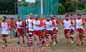 Montceau-les-Mines : RCMB