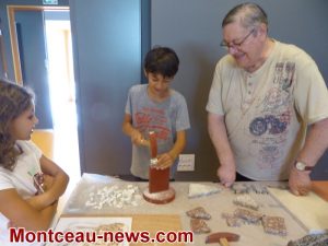 Sanvignes : Centre social Les Passerelles