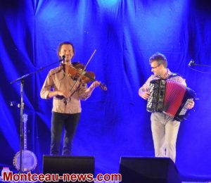 Montceau-les-Mines : Le Festival TSB dans les quartiers