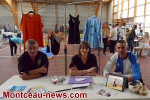 Saint-Vallier : Le forum Loisirs