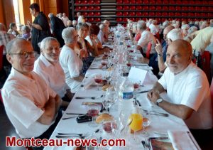 Saint-Vallier : à l’Espace Devos