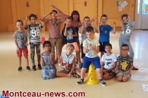 Petite Enfance (Moulin Enchantée)