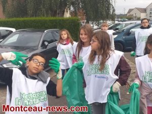 Environnement (College St-Exupery)