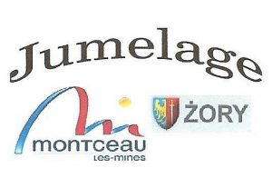 Montceau : Jumelage Montceau-Zory
