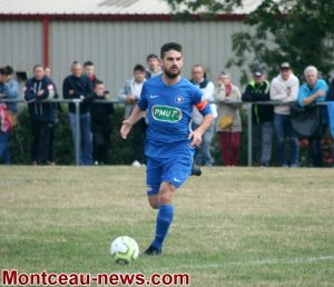 Coupe de France (5eme Tour)