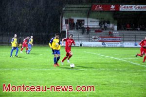 Football (Suspensions)