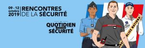 RAPPEL / Rencontres de la sécurité à Montceau