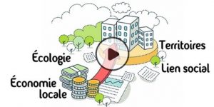 « Et pourquoi pas une monnaie locale solidaire sur la communauté urbaine ? »