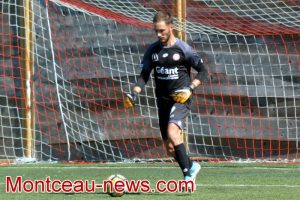 Football (CS Sanvignes)