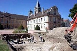 UTB (Université pour Tous de Bourgogne) Antenne de Montceau