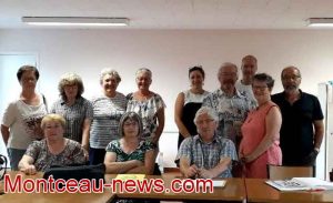  Association Christelle (Blanzy- Justice)