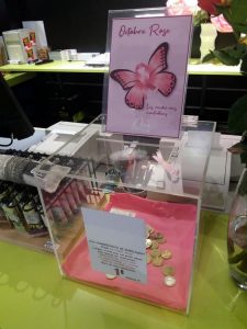 Octobre Rose (Montceau)