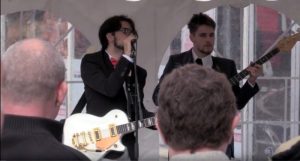 Festival TSB (Voir la vidéo)