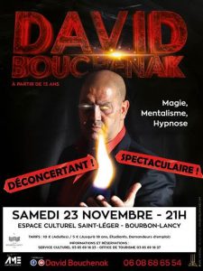 Insolite (Bourbon-Lancy)