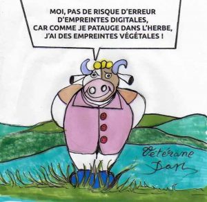 La pensée de la Joyeuse du lundi…