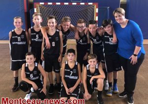 Saint-Vallier : Les échos du CSL Basket
