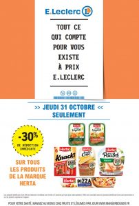 Centre Leclerc Montceau