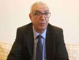 Marc Makhlouf nommé Sous-Préfet d’Autun