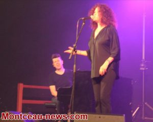 Montceau-les-Mines : Festival TSB